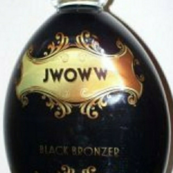 Jwow tanning!!